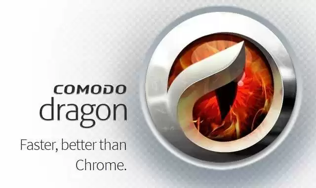 Download Comodo Dragon Internet Browser for Windows