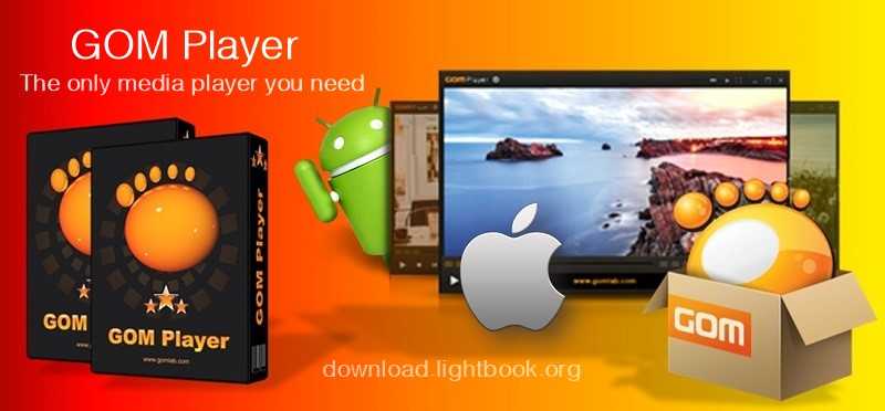 Download Gom Player Multimedia Free 2025 for Windows & Mac