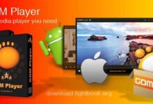 Download Gom Player Multimedia Free for Windows and Mac