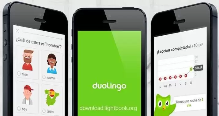 Download Duolingo Free for Windows & Android on Google Play