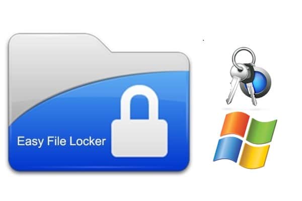 Download Easy File Locker Free Encrypt and Protect Files