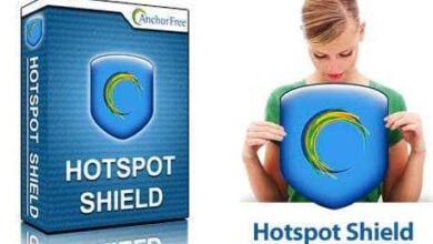 Download HotSpot Shield Free Open Blocked Sites