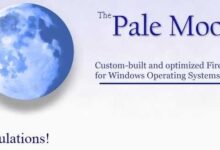 Download Pale Moon Browser Free for Windows, Linux