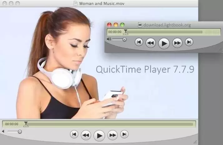 Download QuickTime Player Free for Windows and Mac