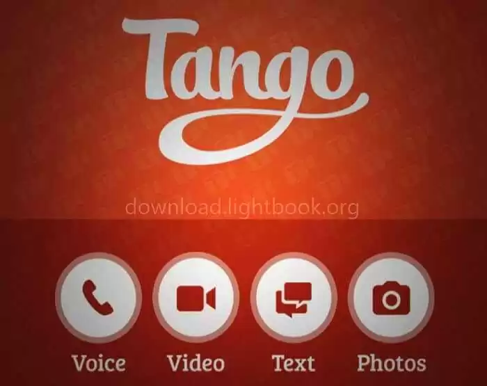 Tango Latest Free Version Download for PC and Mobile