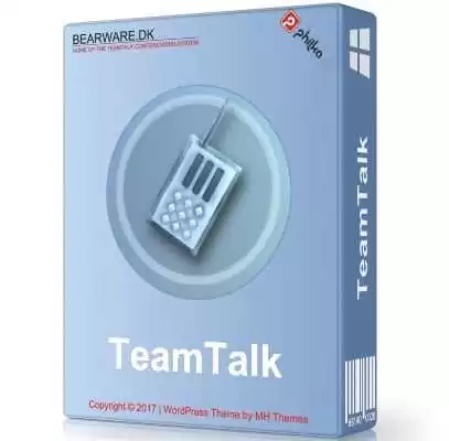 TeamTalk Chat and Voice Call Download Latest Free 