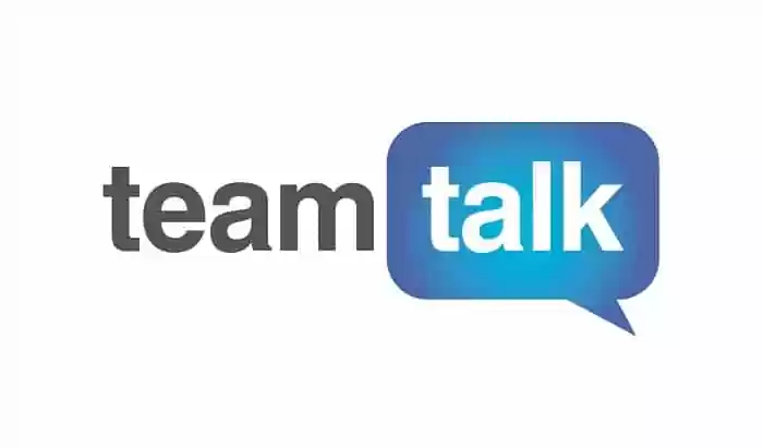 TeamTalk Chat and Voice Call Download Latest Free 
