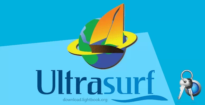 Ultrasurf Free Download for Windows, Mac & Android