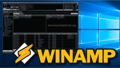 Download Winamp Audio Player for PC and Mobile Free