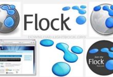 Download Flock Internet Browser for PC and Mobile