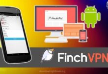 FinchVPN Free Download for Windows PC, Mac, and Android