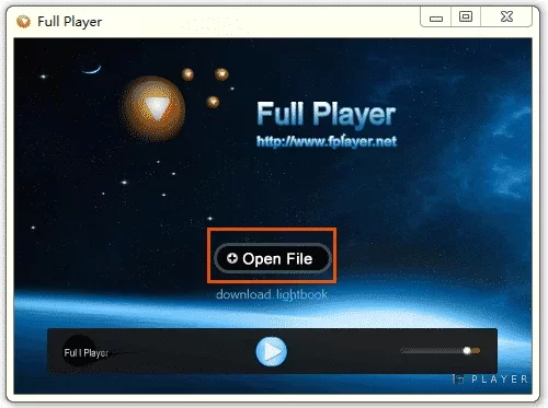 Download Full Player - Play Videos Latest Free Version