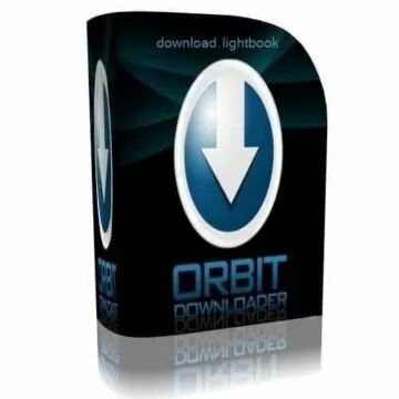 Orbit Downloader Latest Free Download for PC Windows
