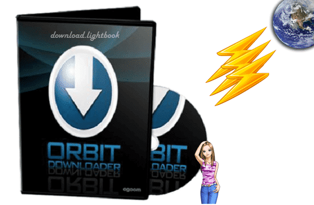 Orbit Downloader Free Download 2025 for PC Windows