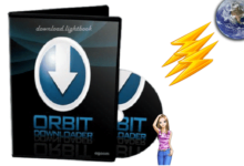Orbit Downloader Latest Free Download for PC Windows