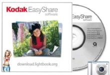 Kodak EasyShare Camera Software Free Download for Windows
