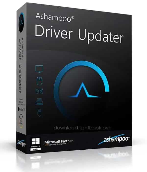 Ashampoo Driver Updater Download Free for Windows PC