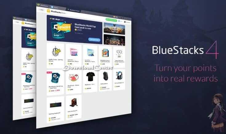 Download Bluestacks Android Emulator Free for PC and Mac