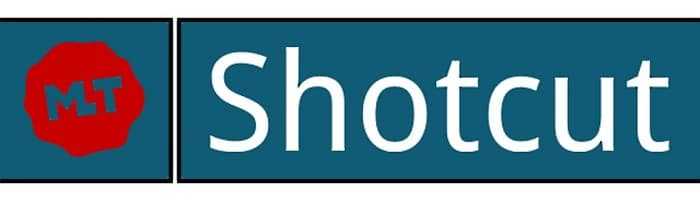 Shotcut Video Editing Software Download Free for Windows