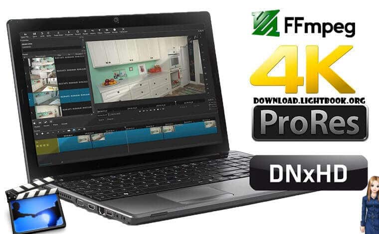 Shotcut Video Editor Download Free 2025 for Windows and Mac