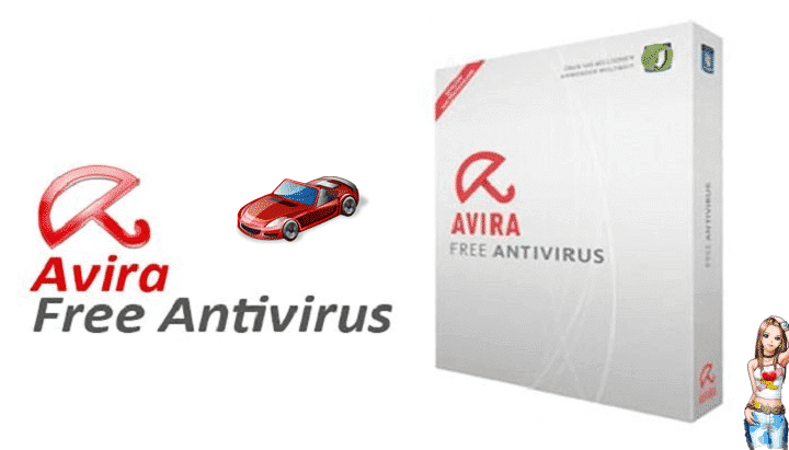 Download Avira Free Antivirus for Windows 32/64-bit and Mac