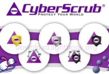 Download CyberScrub Privacy Suite Latest Free