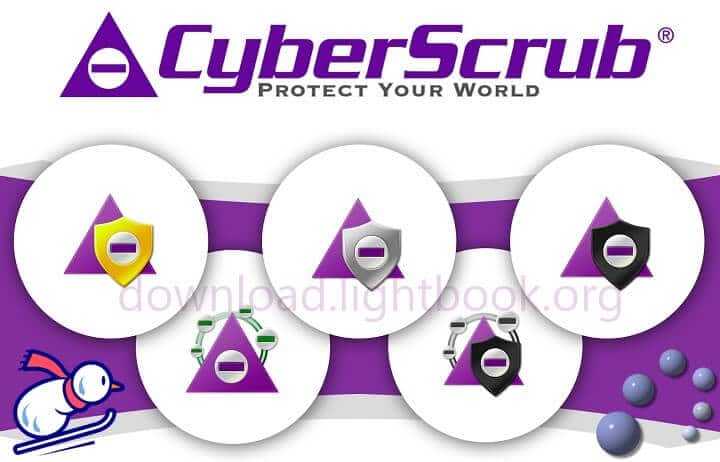 Download CyberScrub Privacy Suite Latest Free