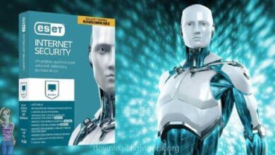ESET Internet Security Pro Free Download for Windows & Mac