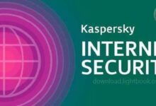 Download Kaspersky Internet Security Full Protection Free