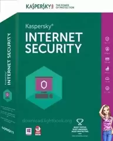 Download Kaspersky Internet Security 2023 Free for PC