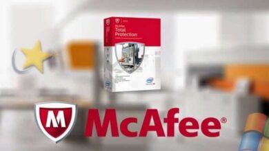 McAfee Total Protection Free Download Latest Version