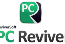 Download PC Reviver Maintenance and Repair PC Errors