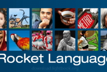 Download Rocket Languages ​​for Windows, Android and iOS