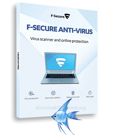 Télécharger F-Secure Antivirus Gratuit pour Windows et Mac
