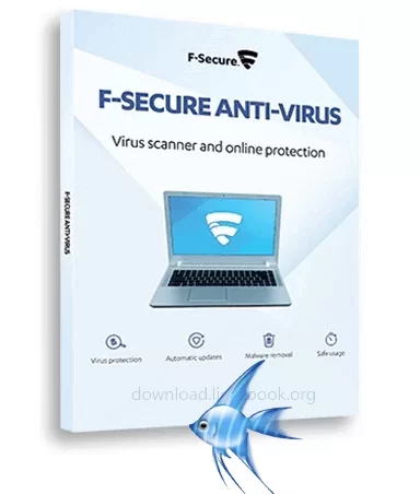 Download F-Secure Antivirus Free for Windows PC and Mac