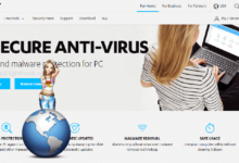 Download F-Secure Antivirus Free for Windows PC and Mac
