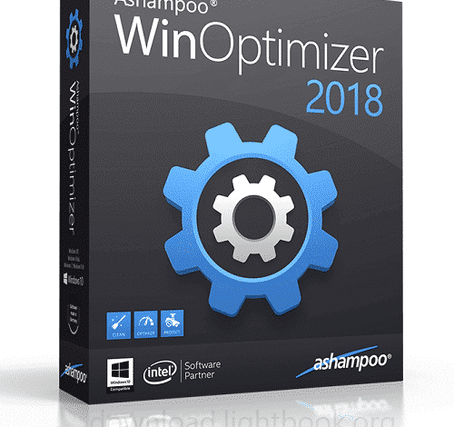 Download WinOptimizer Free Improve and Repair Windows