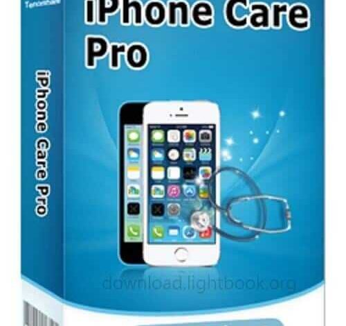 Wise iPhone Care Optimize and Clean iOS Devices for Free