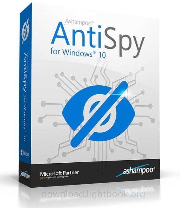 Download Ashampoo AntiSpy for Windows 10 Latest Version
