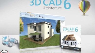 Download Ashampoo 3D CAD Architecture 6 Latest Free