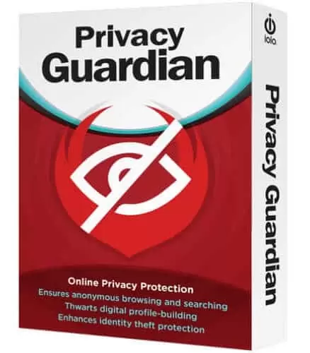 Privacy Guardian Spyware Protection Free Download for Windows