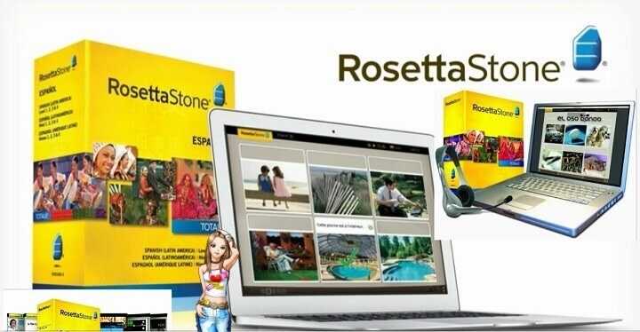 Download Rosetta Stone Free for Computer and Mobile