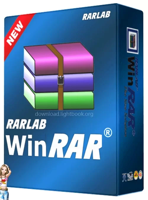 WinRAR Latest Free Download for Windows, Mac & Linux
