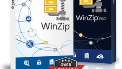 WinZip Pro Download Free 2022 for Windows, Mac & Android