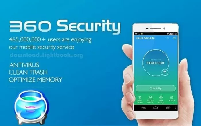 Download 360 Total Security Free 2022 for Windows PC & Mac