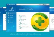 Download 360 Total Security Free 2023 for Windows PC & Mac