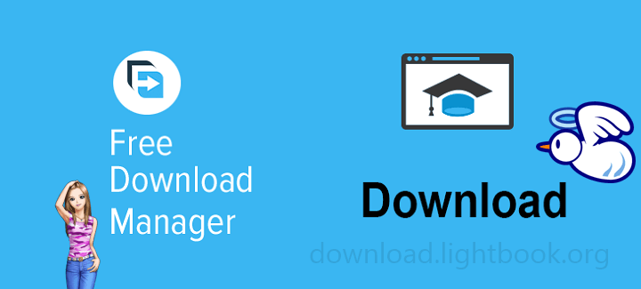 Free Download Manager Google Chrome Extension for PC