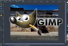 Download GIMP Edit Graphics and Images Latest Free