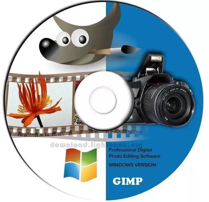 Download GIMP Edit Graphics and Images (Latest Free)
