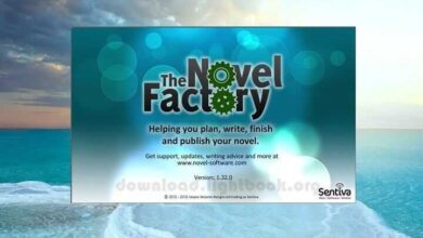 Download The Novel Factory Write Articles Step-by-Step
